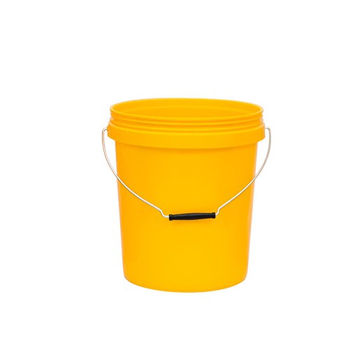 Thùng sơn không nắp 10 lít