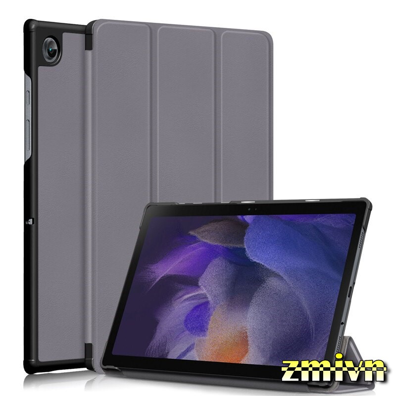 Bao da máy tính bảng từ tính Samsung Galaxy Tab A8 2021 X200 X205 10.5 inch