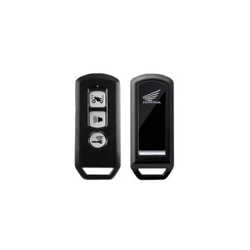 Vỏ chìa khoá smartkey xe honda 3 nút hàng mới 100%