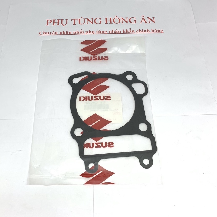 Ron chân lòng Raider Fi, Satria Fi, GSX 150, Bandit 150 nhập khẩu chính hãng Suzuki Indonesia - PT HỒNG ÂN