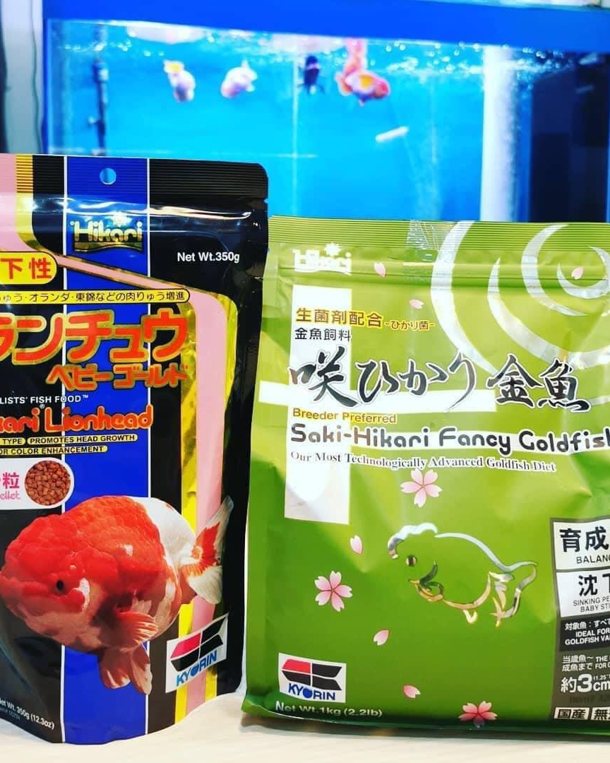 Tom Jerry Aquarium, Cửa hàng trực tuyến Shopee Việt Nam