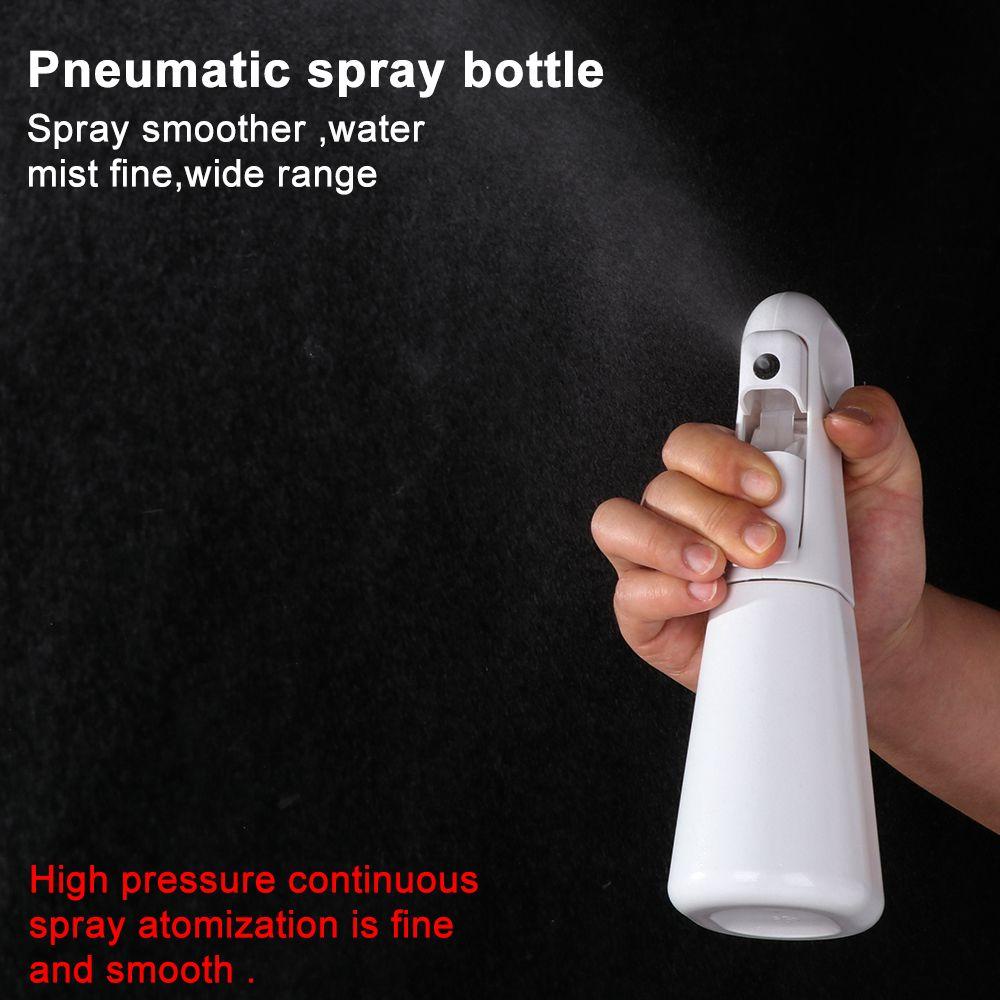 LANFY Bình Xịt Phun Sương Chăm Sóc Da 300ML