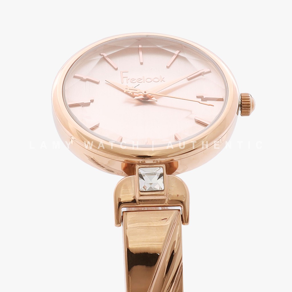 Đồng hồ nữ Freelook Aleena Watch FL.1.10066.1