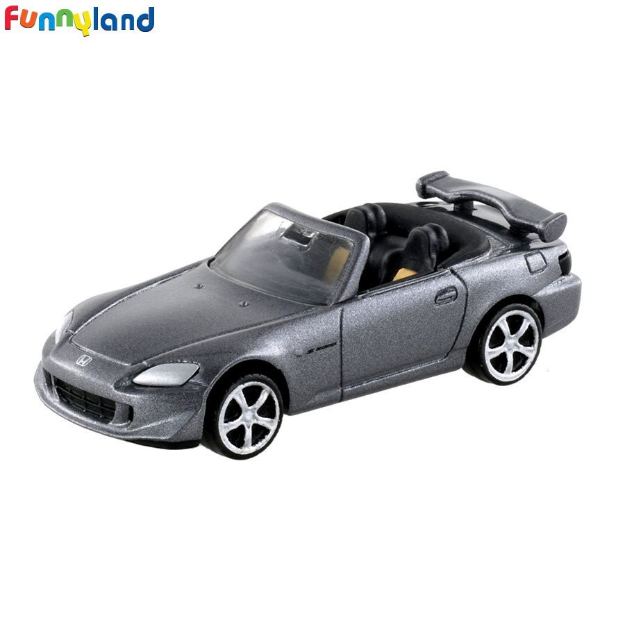 Xe mô hình đồ chơi TOMICA 17 Tomica Premium (1:64) TAKARA TOMY