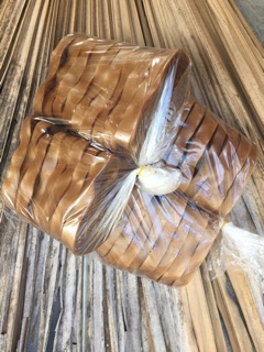Bánh đa khô Hải Phòng