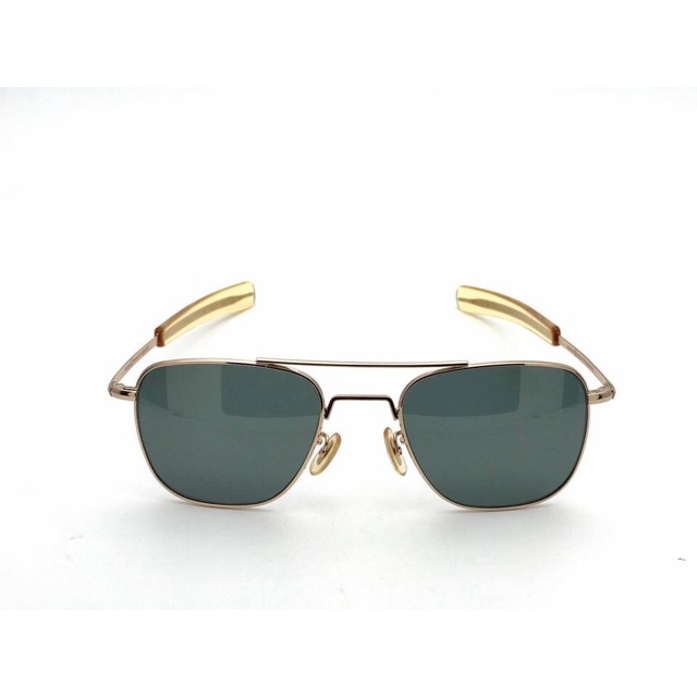 Kính cơn american optical- kính cơn chữ nhỏ đời đầu
