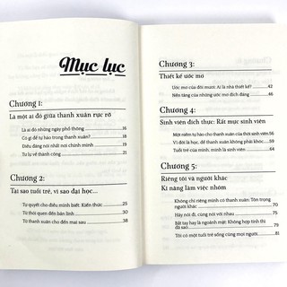Sách Tuổi Trẻ Đích Đáng