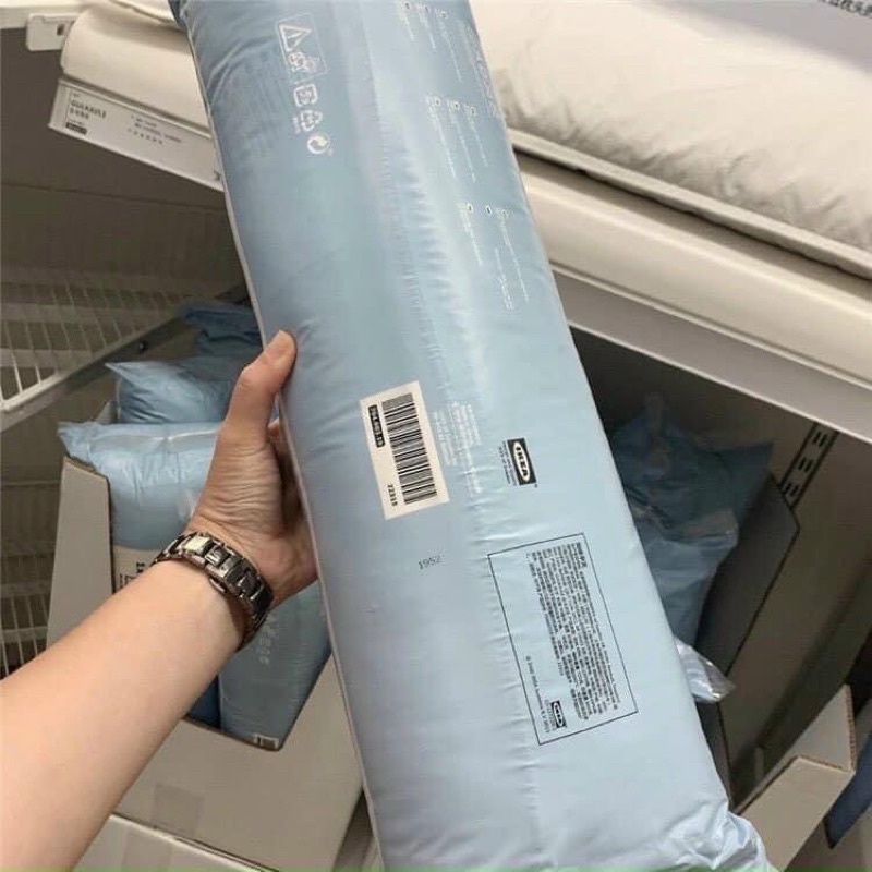 RUỘT GỐI IKEA TÚI XANH