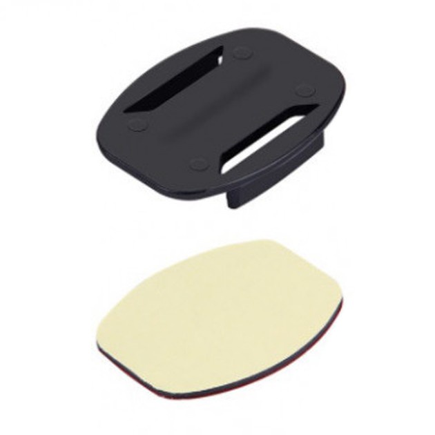 Combo Miếng Dán Gopro Bề Mặt Phẳng - Phụ Kiện Gopro Center | BigBuy360 - bigbuy360.vn