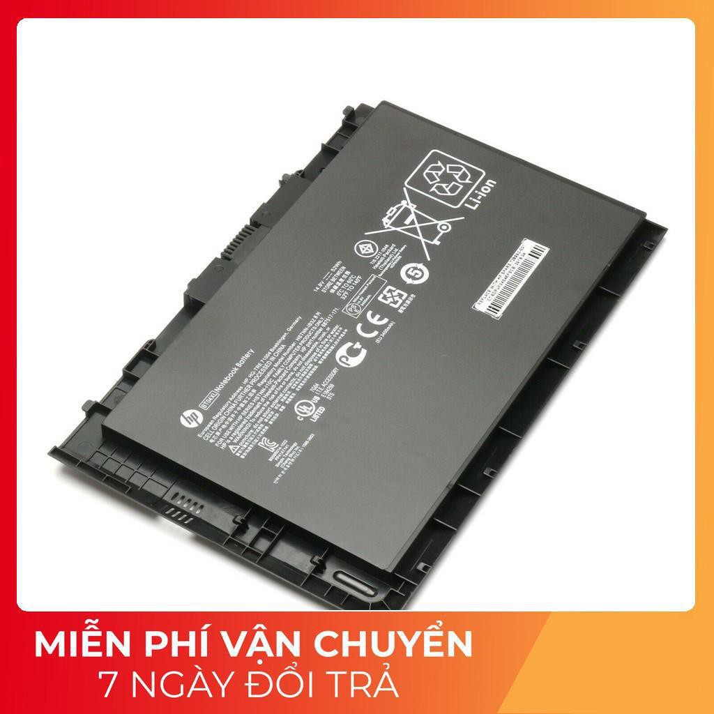 ⚡️[Pin zin] Pin HP EliteBook Folio 9470 9470M 9480 9480M BT04XL Pin zin