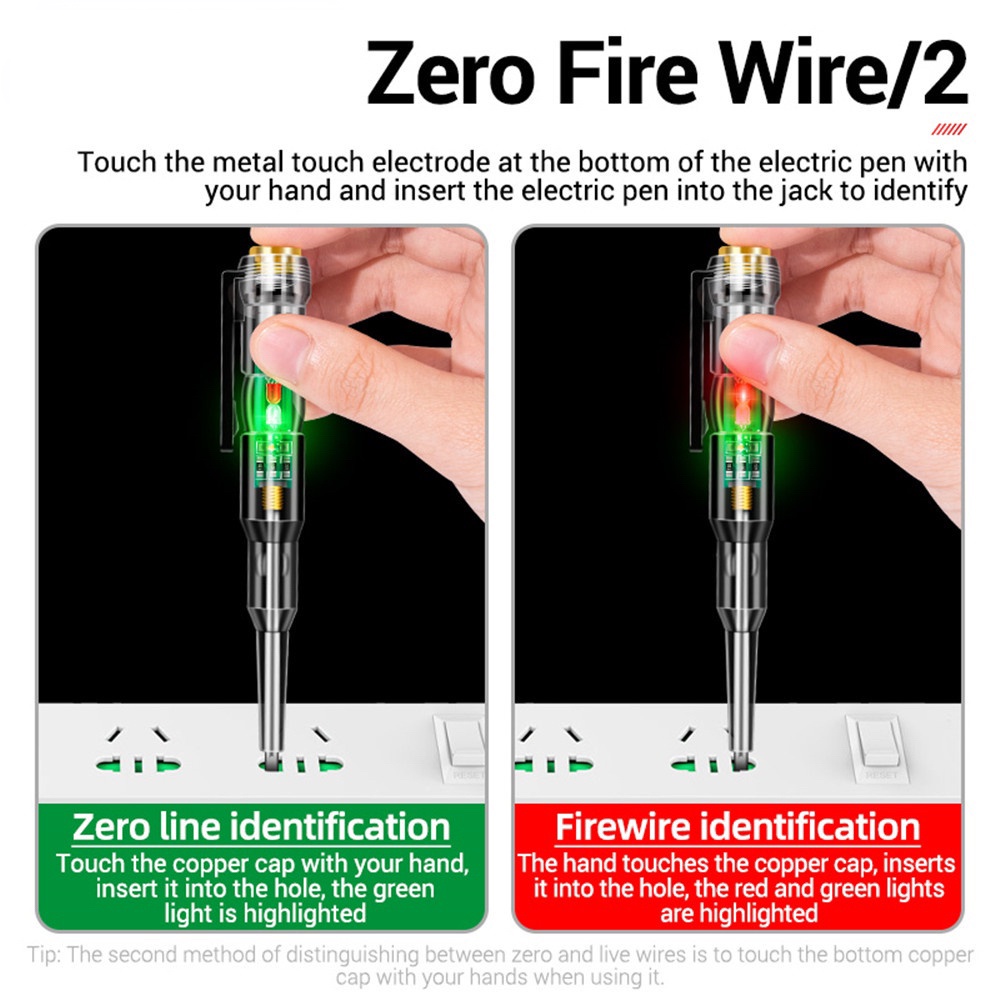 Tuốc Nơ Vít B12 Lưỡi Dẹt Hai Màu Sắc Bắt Mắt Sành Điệu