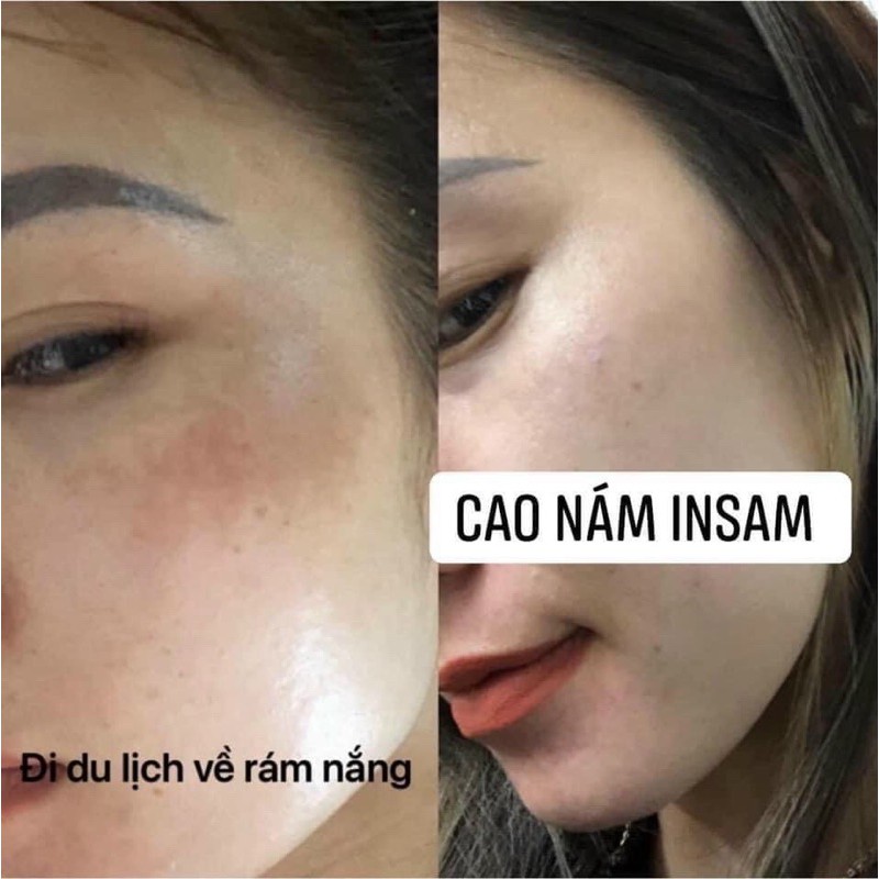 Cao Nám Insam DR CELL 20g