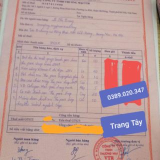 Bút dạ kẻ mắt Hàn Quốc