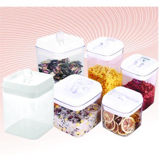 Hộp bánh kẹo Tết