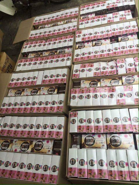 Cafe giảm cân slim thái lan | BigBuy360 - bigbuy360.vn