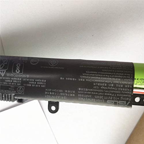 Pin Battery Laptop Asus X540 X540LA X540LJ X540SA X540SC X540YA X540S A31N1519