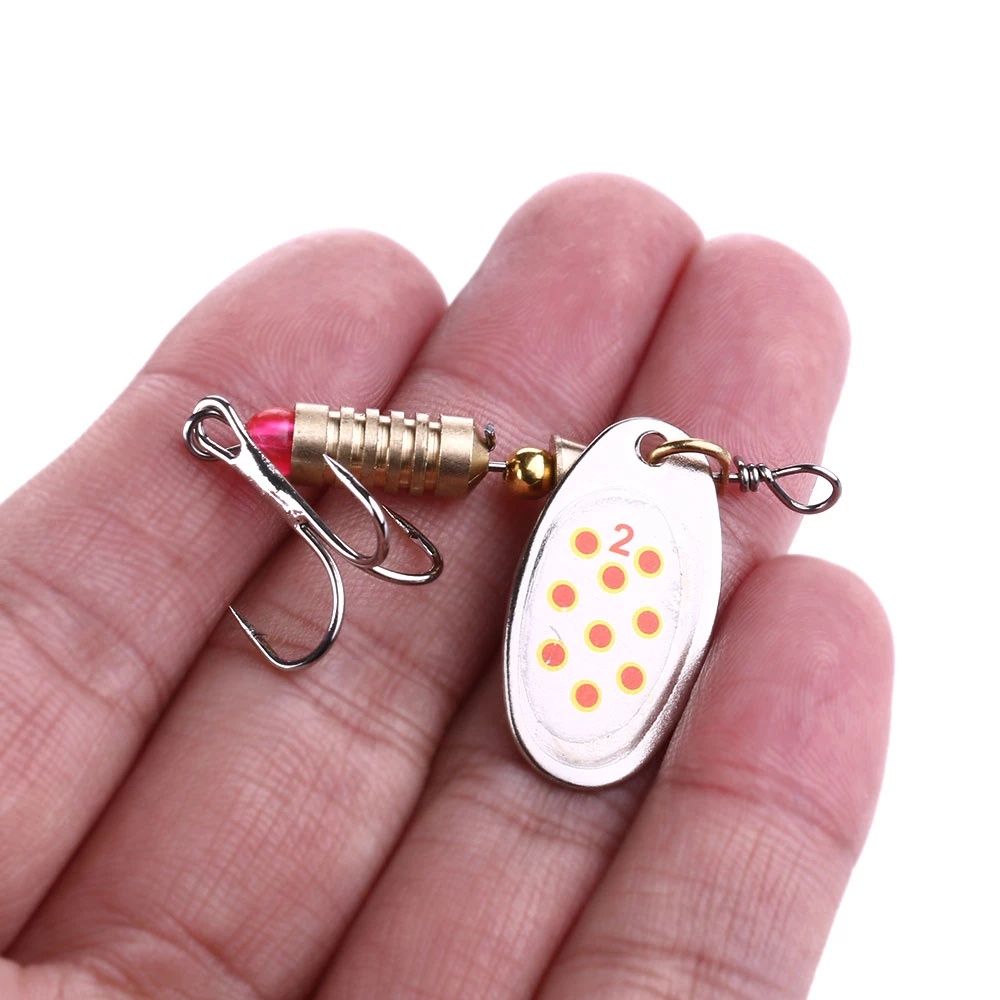[Mồi Kim Loại] [Cánh Quạt] [Mồi Câu Cá Nhân Tạo] [Mồi Ếch Cao Su] [Đuôi Ếch] [Coibait] [Phút] Mềm [Mồi Câu Cá Nhân Tạo]