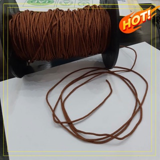 Dây kéo rèm gỗ : 7k/m dây