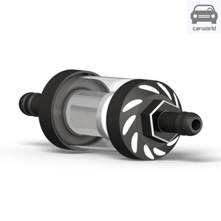 Dụng cụ lọc xăng dầu cho xe máy