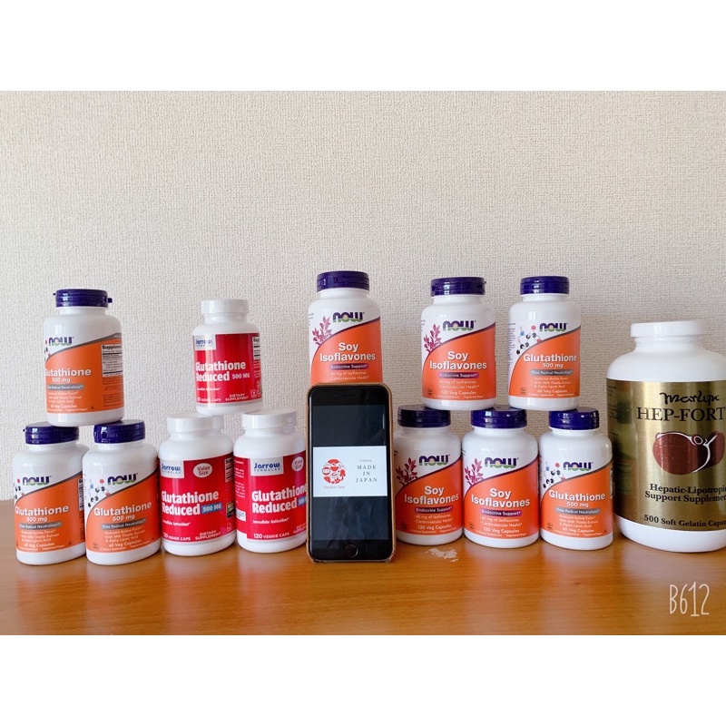 Viên Uống Tăng Nội Tiết Tố Nữ SOY ISOFLAVONES-120 ngày dùng- Now Food USA