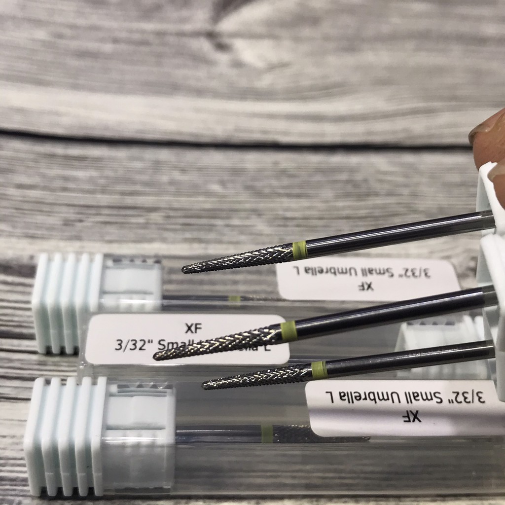 Đầu Mài Da Mài Khóe