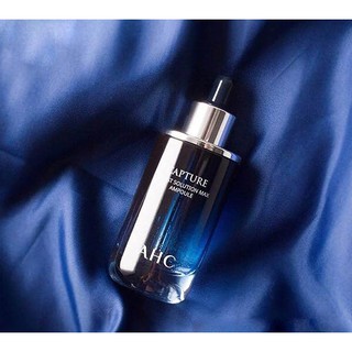 Serum AHC Capture Solution Max Ampoule
