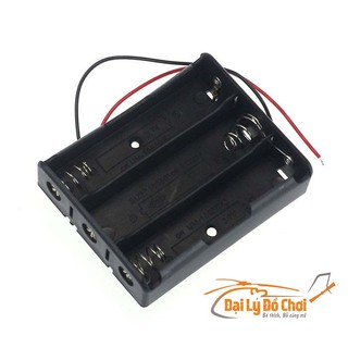 KPAA khay pin tiểu AA các loại