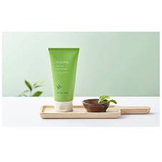 Sữa Rửa Mặt Trà Xanh Innisfree Green Tea