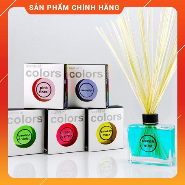 Tinh dầu que COLORSEA