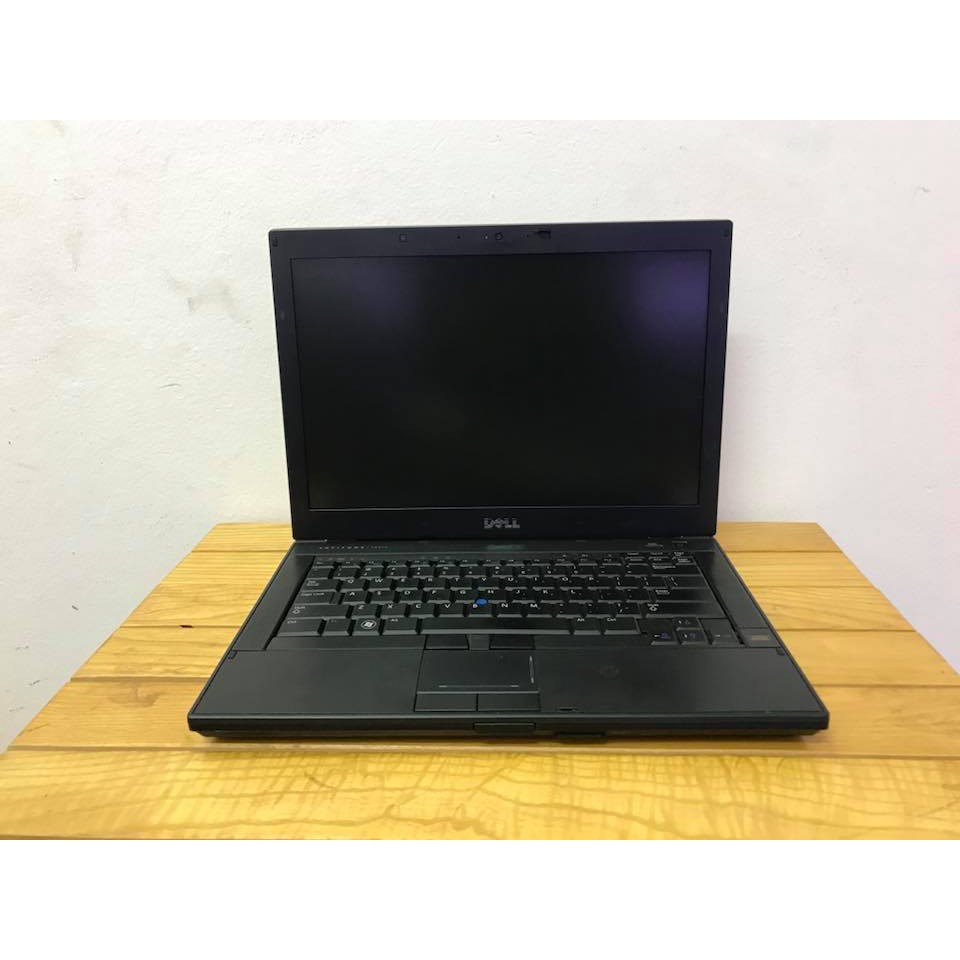 Dell E6410 chíp intel core i5 520M/ Ram 4G / Ổ Cứng 250G/ VGA HD Graphics/ Màn 14 ich