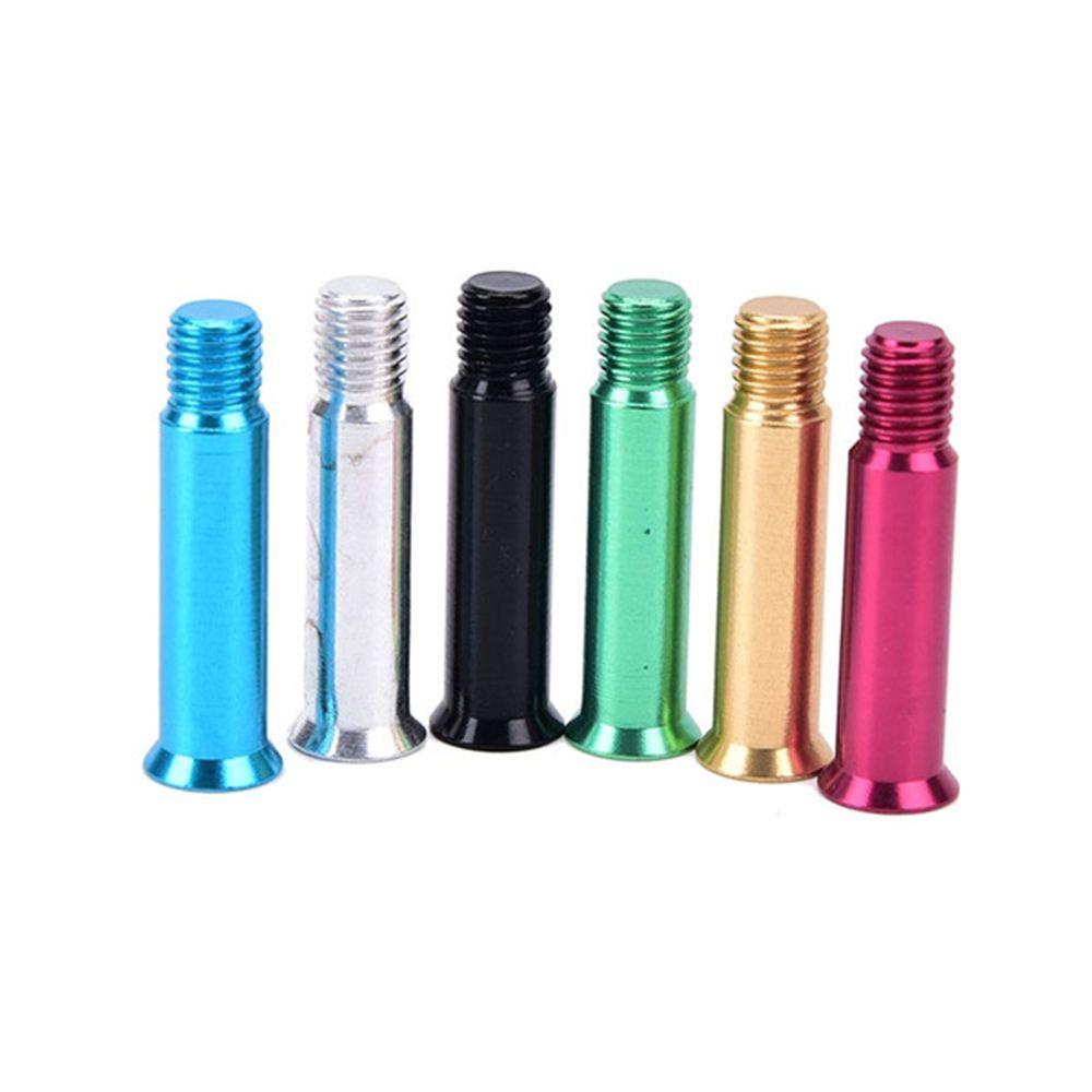 Set 8 Ốc Vít Hợp Kim Nhôm Chuyên Dụng Cho Giày Trượt Patin