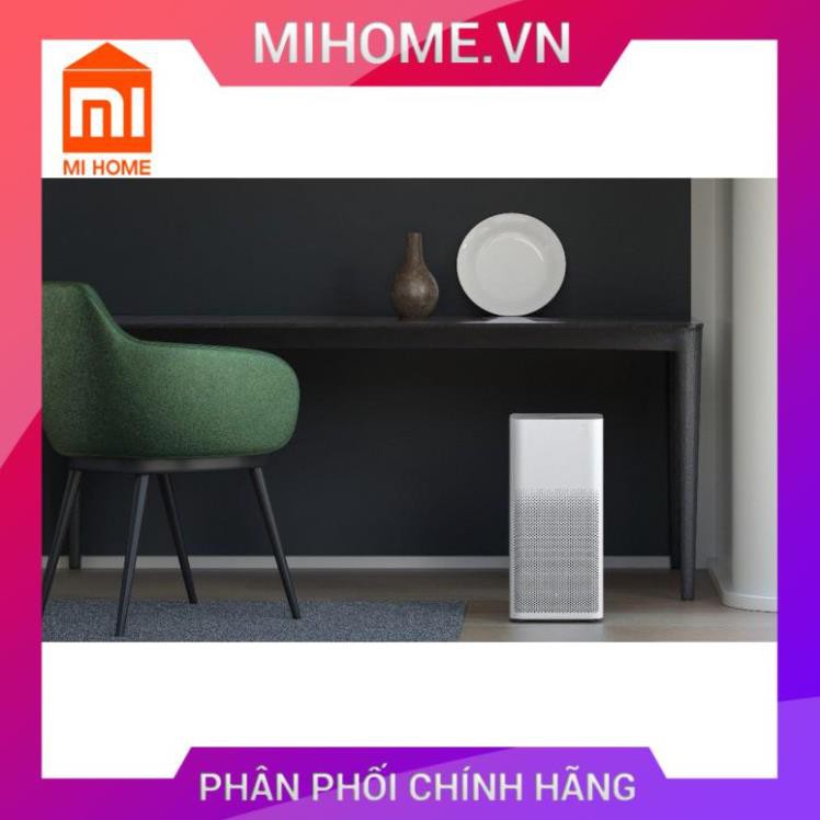 Máy Lọc Không Khí Xiaomi 2H/3H Mi Air Purifier Chính Hãng bảo hành 12 tháng