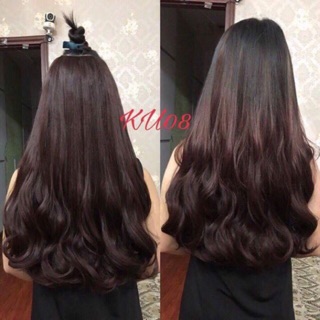 Kẹp nửa đầu chữ u - ku08