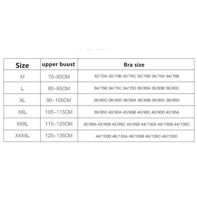 Áo Ngực Thể Thao Không Gọng Khóa Kéo Trước Plus size Chống Sốc Cho Nữ