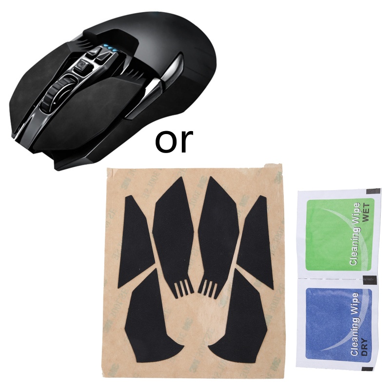 Băng Keo Dán Chống Trượt Chống Mồ Hôi Cho G903