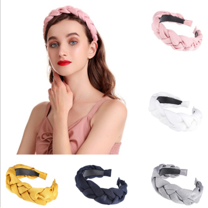Băng đô Haimeikang xinh xắn thời trang dành cho nữ