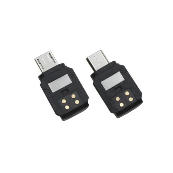 Đầu Chuyển Đổi Micro Usb Type-C Cho Dji Osmo