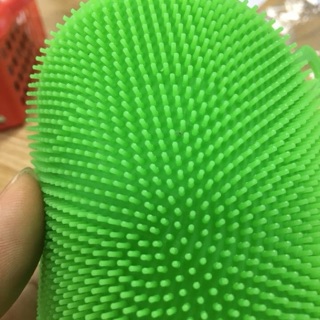 Miếng rửa bát silicon