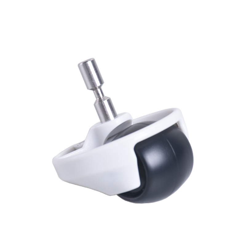 Bánh Xe Trước Thay Thế Dành Cho Rô Bốt Hút Bụi Xiaomi Roborock S50 S51 Mi