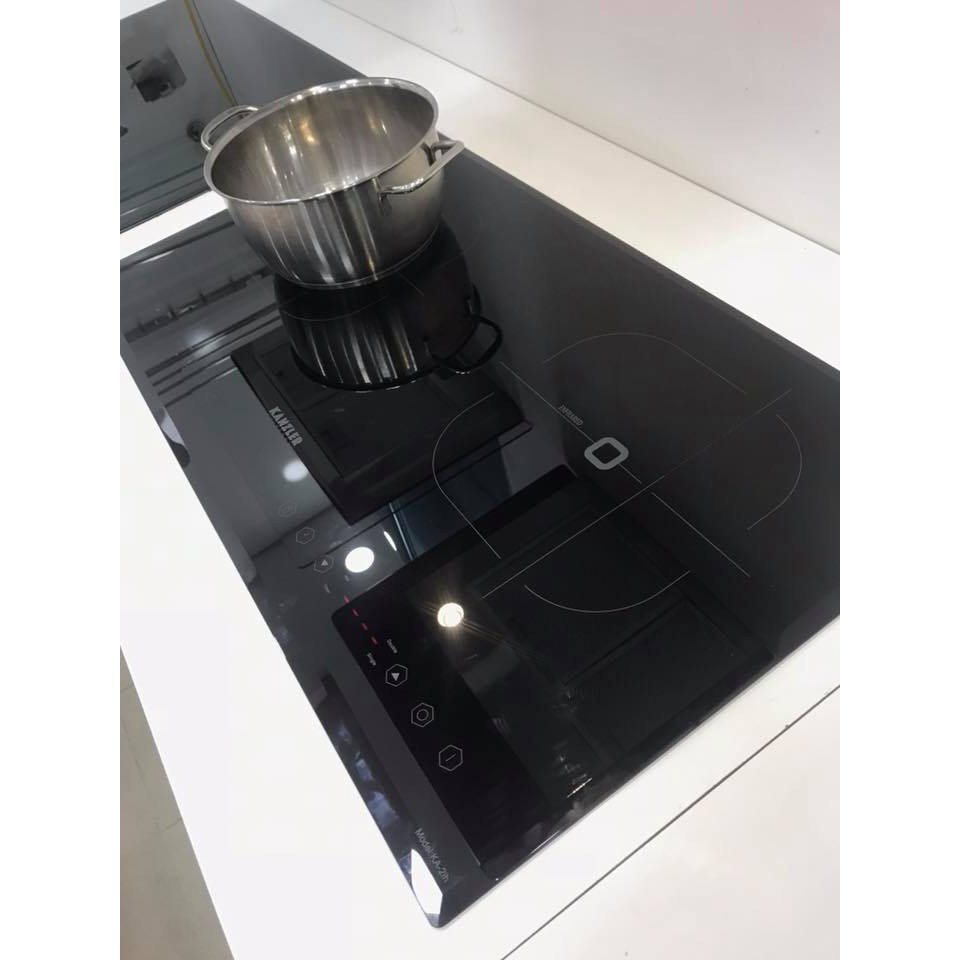 Bếp từ Kanzler ka-2ih