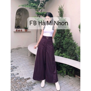 Quần quây đi nắng m0022