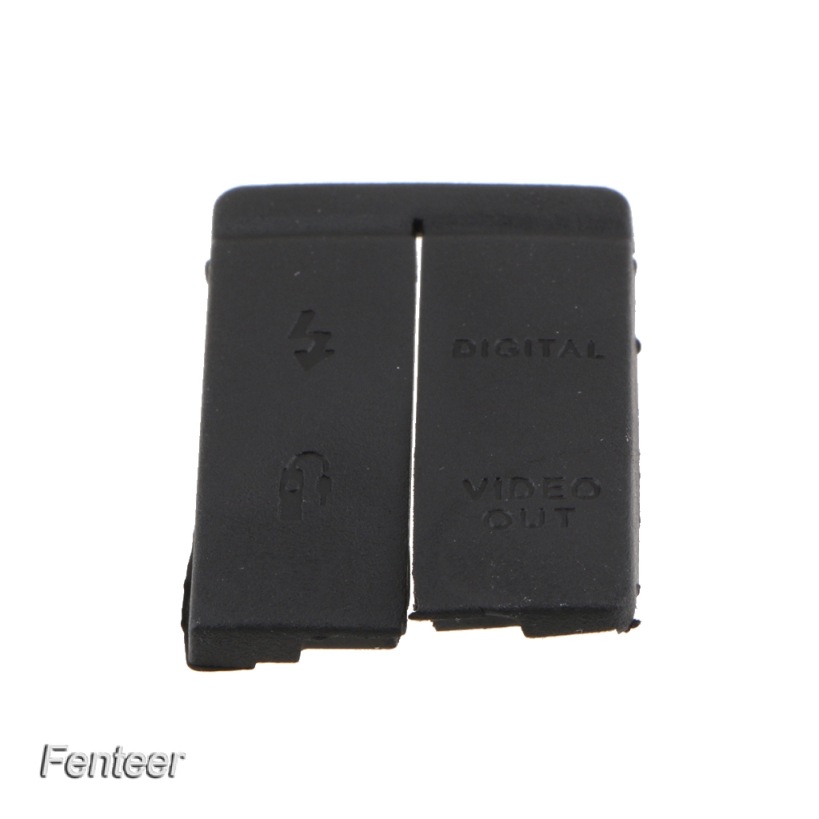 Nắp Cao Su Chống Bụi Cho Máy Ảnh Canon EOS 5D