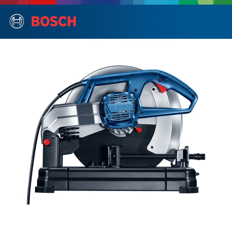 Máy cắt sắt Bosch GCO 220