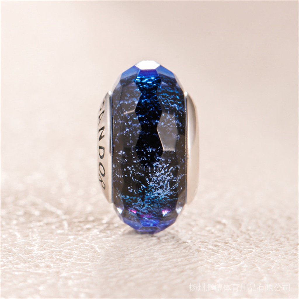 Pandora 791646 Quà Tặng Lễ Hội Ngôi Sao Ma Thuật Hồi Giáo pandorapandora791646Màu Mơ Màu