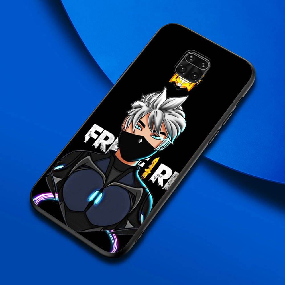 Ốp Điện Thoại tpu Dẻo Họa Tiết Độc Đáo Thời Trang Cho redmi 6 6a 7 7a 8 8a 9 9a 9c pro Hw29