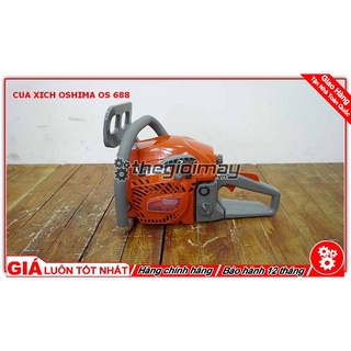 Cưa xích oshima os 688