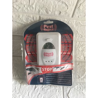 DỤNG CỤ ĐUỔI CHUỘT