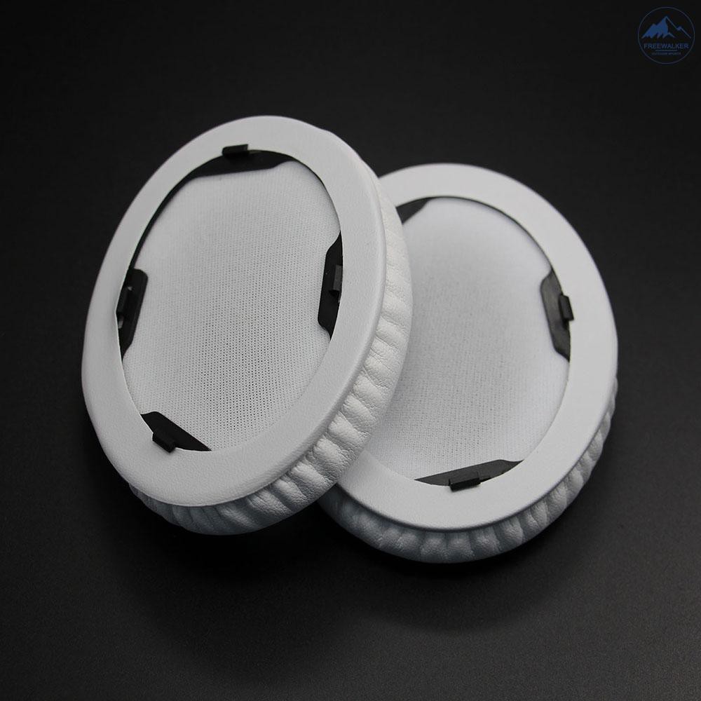 Phụ kiện chụp tai nghe bằng xốp để nghe âm thanh beats sành điệu | BigBuy360 - bigbuy360.vn