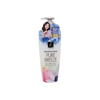 Dầu xả Elastine Pure Breeze 600ml