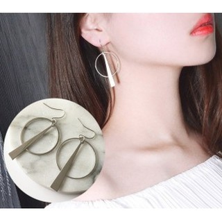 khuyên tai, bông tai, hoa tai nữ -  khuyên nữ đẹp, đơn giản